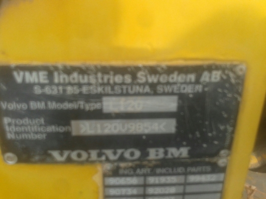 รถตักล้อยาง KOMATSU WA 450 รถตักล้อยาง KOMATSU WA 450