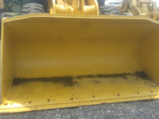 รถตักล้อยาง KOMATSU WA 450 รถตักล้อยาง KOMATSU WA 450