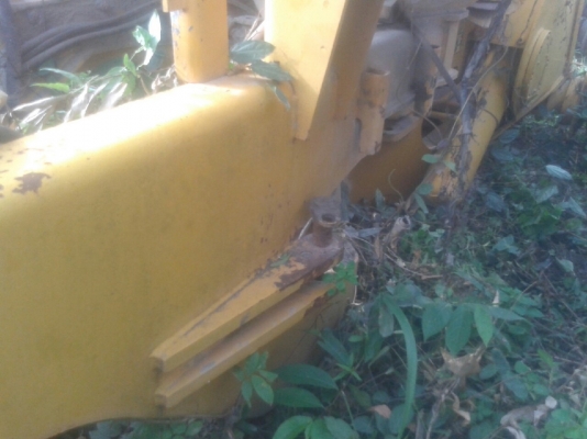 รถตักล้อยาง KOMATSU WA 450 รถตักล้อยาง KOMATSU WA 450