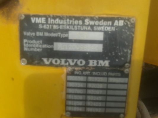 รถตักล้อยาง KOMATSU WA 450 รถตักล้อยาง KOMATSU WA 450