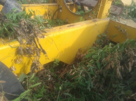 รถตักล้อยาง KOMATSU WA 450 รถตักล้อยาง KOMATSU WA 450