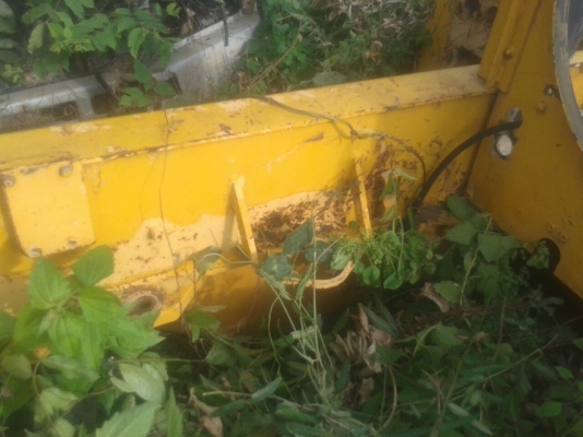 รถตักล้อยาง KOMATSU WA 450 รถตักล้อยาง KOMATSU WA 450