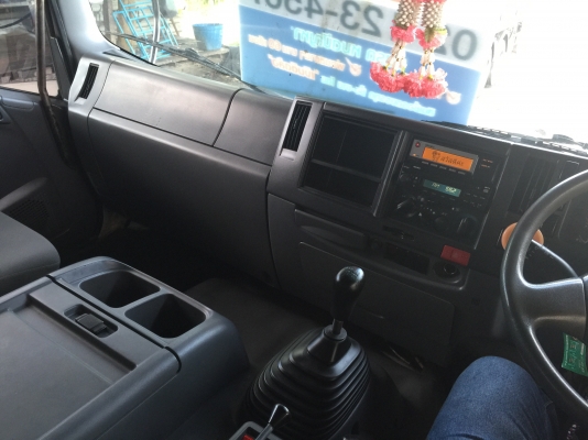 ขายดาวน์...10ล้อหัวลา..360แรง ปี56 รถสวย ไมล์203977กิโล..รถเดิมไม่มีชน ไม่แกะ