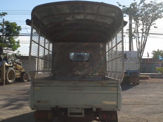 ISUZU4ล้อ รถห้างแท้ปี42 เครื่องดี ครัทซีสวย วิ่งน้อย 7x,xxx แท้ พร้อมใช้งาน ขาย 350,000 บาท (ศุภากร 081-1903107,081-4252943)