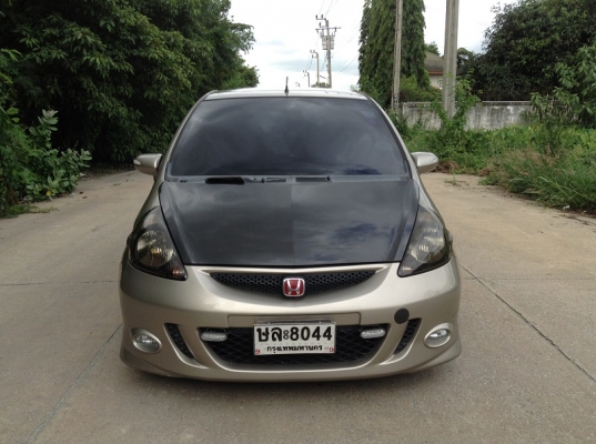 ขาย HONDA JAZZ ขาย HONDA JAZZ