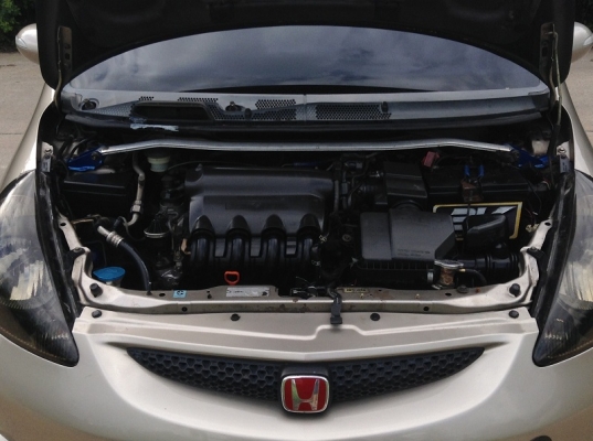 ขาย HONDA JAZZ ขาย HONDA JAZZ
