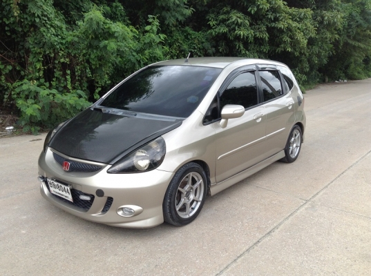 ขาย HONDA JAZZ ขาย HONDA JAZZ