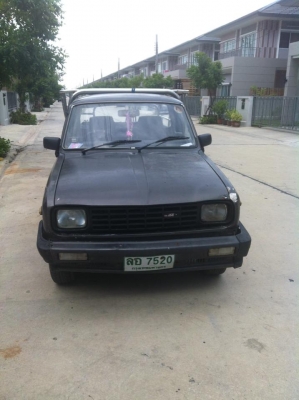 มาสด้าแฟมิเลียพร้อมใช้