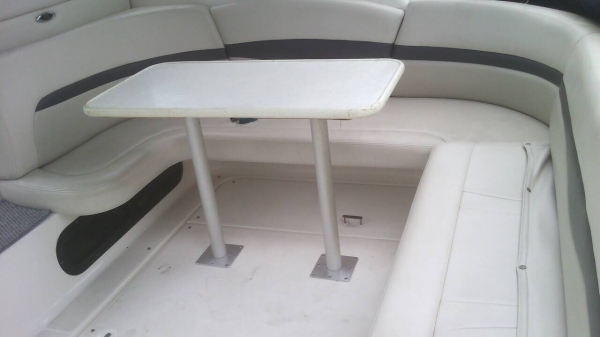 ลดราคา....ขายด่วน 03 Searay 320 Sundancer สภาพป้ายแดง by Xteam