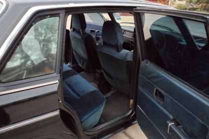 Volvo 244 gl เครื่อง1J ติดแก็ส Lpg Volvo 244 gl เครื่อง1J ติดแก็ส Lpg