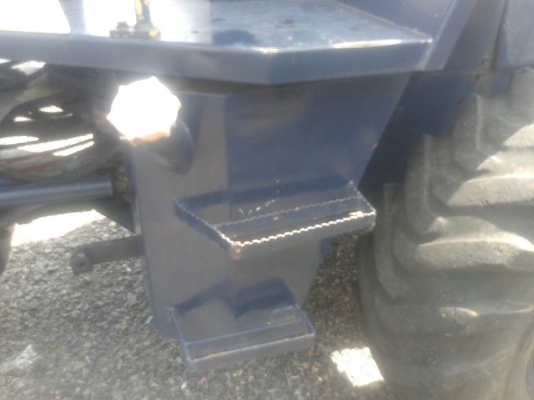 รถตักล้อยาง KOMATSU WR8 รถตักล้อยาง KOMATSU WR8