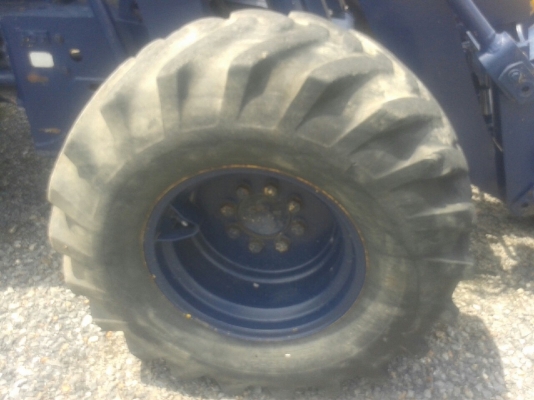 รถตักล้อยาง KOMATSU WR8 รถตักล้อยาง KOMATSU WR8