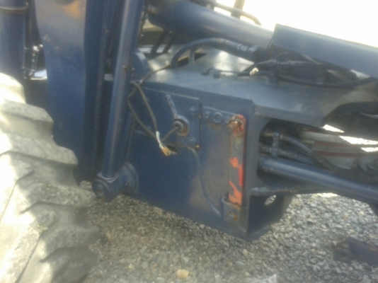 รถตักล้อยาง KOMATSU WR8 รถตักล้อยาง KOMATSU WR8