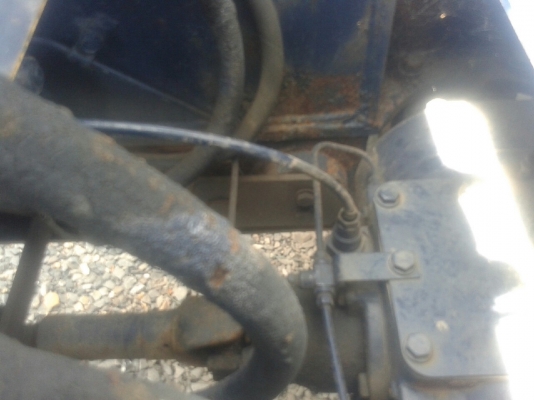 รถตักล้อยาง KOMATSU WR8 รถตักล้อยาง KOMATSU WR8