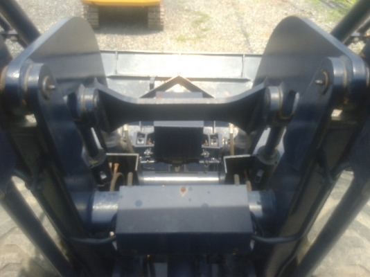 รถตักล้อยาง KOMATSU WR8 รถตักล้อยาง KOMATSU WR8