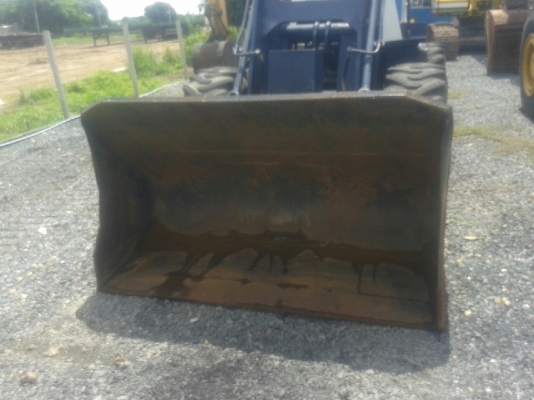 รถตักล้อยาง KOMATSU WR8 รถตักล้อยาง KOMATSU WR8