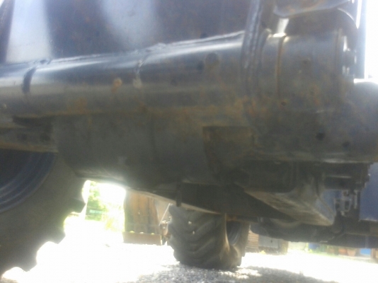 รถตักล้อยาง KOMATSU WR8 รถตักล้อยาง KOMATSU WR8