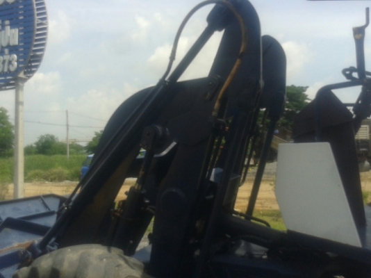 รถตักล้อยาง KOMATSU WR8 รถตักล้อยาง KOMATSU WR8