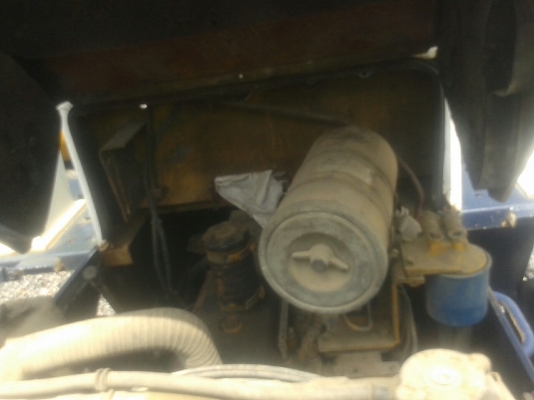 รถตักล้อยาง KOMATSU WR8 รถตักล้อยาง KOMATSU WR8