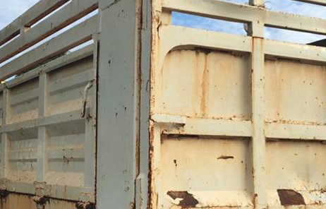 **ขายแล้วครับขอบคุณ ลูกค้า และ ขอบคุณ Truck2hand **ขายแล้วครับขอบคุณ ลูกค้า และ ขอบคุณ Truck2hand