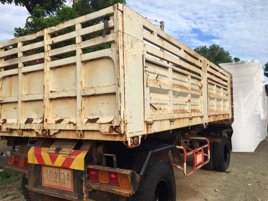 **ขายแล้วครับขอบคุณ ลูกค้า และ ขอบคุณ Truck2hand **ขายแล้วครับขอบคุณ ลูกค้า และ ขอบคุณ Truck2hand