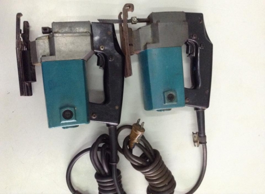 ขายเครื่องมือช่างหลายรายการ