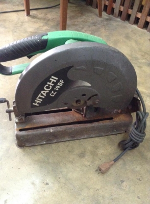 ขายเครื่องมือช่างหลายรายการ