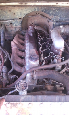 หัวยาวดั๊มช่วงล่างใหญ่