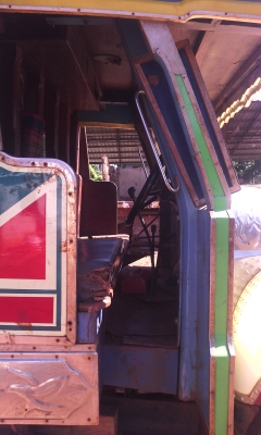 หัวยาวดั๊มช่วงล่างใหญ่