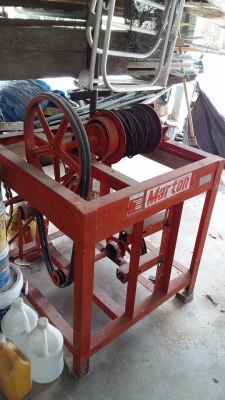 ขายลิฟกระป๋อง marton ตัวใหญ่