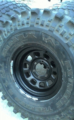 ขายตะขาบ36พร้อมล้อลายRock ขายตะขาบ36พร้อมล้อลายRock