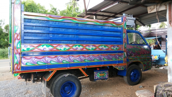 จองแล้วนัดวันอังคารไม่มาขายต่อ    ขาย225000รถบรรทุกหกล้อด้้มเกษตพืชไร่ เครื่อง100แรง_พร้อมใช้ส่งฟรี