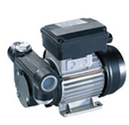 ปั๊มสำหรับดูดน้ำมันดีเซล