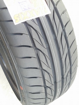 ขายยาง205/45/17 ปี 15 MAXXIS I Pro 4/เส้น8800