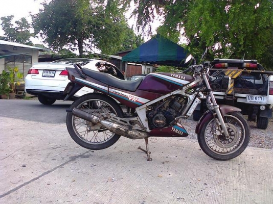 วีอาร์ 150 พร้อมโอน ลด 5800 บาท