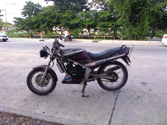 วีอาร์ 150 พร้อมโอน ลด 5800 บาท