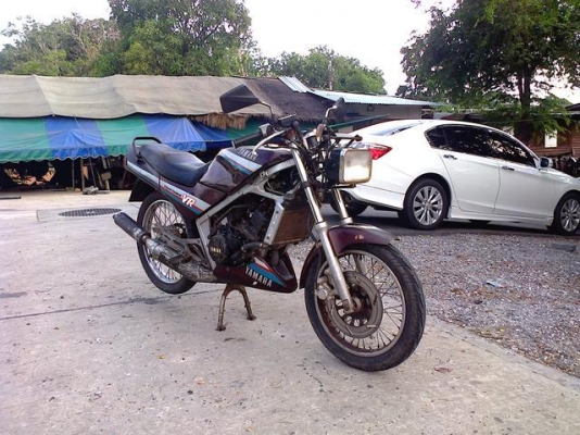 วีอาร์ 150 พร้อมโอน ลด 5800 บาท