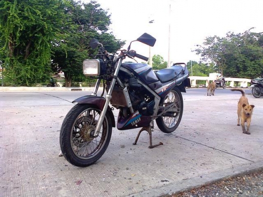 วีอาร์ 150 พร้อมโอน ลด 5800 บาท