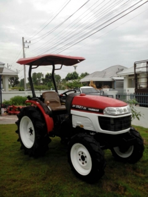 ยันม่าร์ 352 TEX