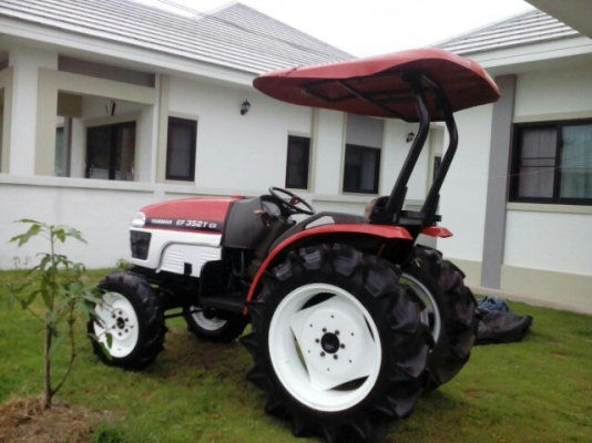 ยันม่าร์ 352 TEX