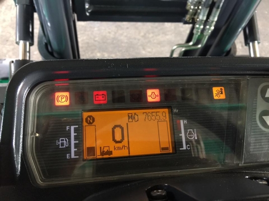 ขาย ฟอล์คลิฟต์ 2.5 ตัน MITSUBISHI FD25NT รุ่นใหม่ล่าสุด เสา 4 เมตร งาฮิ้งฟอล์ค ขาย ฟอล์คลิฟต์ 2.5 ตัน MITSUBISHI FD25NT รุ่นใหม่ล่าสุด เสา 4 เมตร งาฮิ้งฟอล์ค