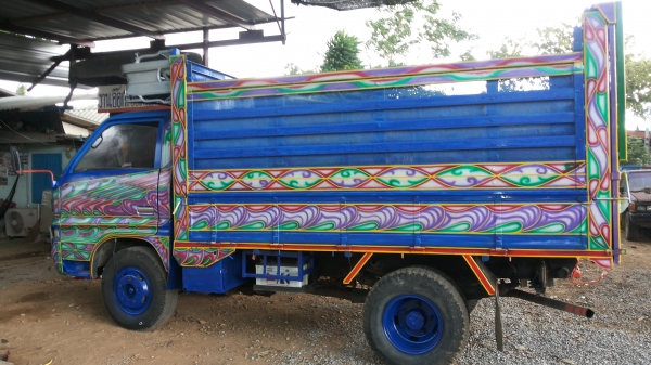 ้จองแล้วนัดวันอังคารไม่มาขาย    ขาย225000รถบรรทุกดั้มช่วงสั้นวิ่งพืชผลเกษตททุกชนิดได้พร้อมใช้ส่งฟรีเครื่อง100แรง