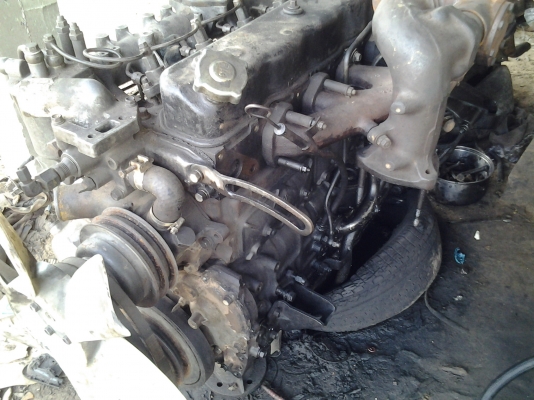 ขายตามสภาพเครื่อง6BG1 อีซูซุตามสภาพที่เห็นเสื้อทะลุไดชาดร์ไดสตาดร์อยู่ครบ ขายตามสภาพเครื่อง6BG1 อีซูซุตามสภาพที่เห็นเสื้อทะลุไดชาดร์ไดสตาดร์อยู่ครบ