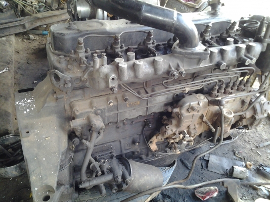 ขายตามสภาพเครื่อง6BG1 อีซูซุตามสภาพที่เห็นเสื้อทะลุไดชาดร์ไดสตาดร์อยู่ครบ ขายตามสภาพเครื่อง6BG1 อีซูซุตามสภาพที่เห็นเสื้อทะลุไดชาดร์ไดสตาดร์อยู่ครบ