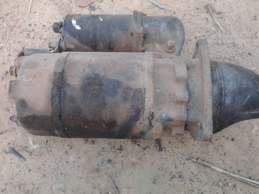 ขายตามสภาพเครื่อง6BG1 อีซูซุตามสภาพที่เห็นเสื้อทะลุไดชาดร์ไดสตาดร์อยู่ครบ ขายตามสภาพเครื่อง6BG1 อีซูซุตามสภาพที่เห็นเสื้อทะลุไดชาดร์ไดสตาดร์อยู่ครบ