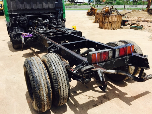 ขาย รถ6ล้อMITSUBISHI CENTER ปี50 เครื่องดี คัชชีสวยทุกคัน