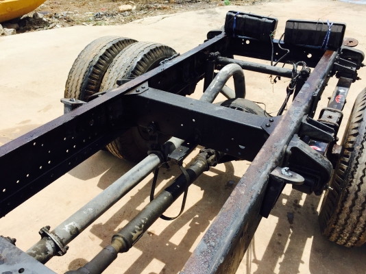 ขาย รถ6ล้อMITSUBISHI CENTER ปี50 เครื่องดี คัชชีสวยทุกคัน