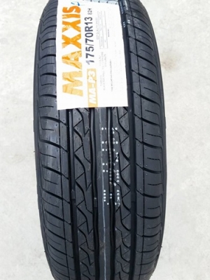 ขายยาง175/70/13 ปี 15 MAXXIS MA-P3 4/เส้น4700 ขายยาง175/70/13 ปี 15 MAXXIS MA-P3 4/เส้น4700
