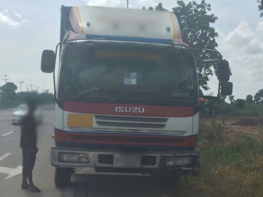 ขายดาวน์หรือซื้อสดรถพ่วง 24 ล้อ แม่.ลูก กระบะเหล็กคอกเกษตรไม่ดั้ม ISUZU จิก้า เครื่อง WA100-360 แรง ราคา400000 ต่อรอง สนใจรีบจองด่วน ขายดาวน์หรือซื้อสดรถพ่วง 24 ล้อ แม่.ลูก กระบะเหล็กคอกเกษตรไม่ดั้ม ISUZU จิก้า เครื่อง WA100-360 แรง ราคา400000 ต่อรอง สนใจรีบจองด่วน