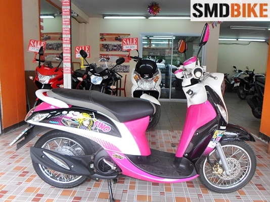 ขาย YAMAHA FINO FI ปี 2013 สภาพเยี่ยม วิ่งน้อย ขาย YAMAHA FINO FI ปี 2013 สภาพเยี่ยม วิ่งน้อย